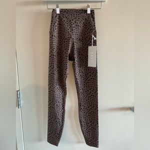 Tavi Dusk Lynx 7/8 Leggings